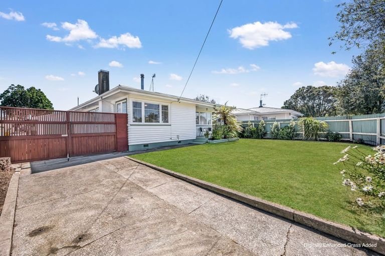 Photo of property in 22 Darwin Crescent, Maraenui, Napier, 4110