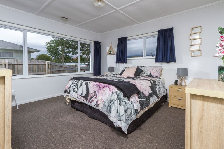 Photo of property in 37 Croucher Street, Richmond, 7020