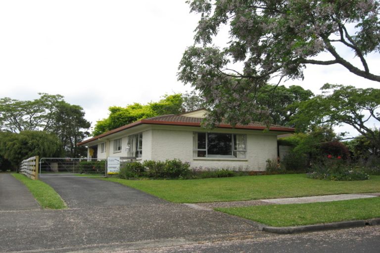 Photo of property in 46 Tasman Street, Pukekohe, 2120