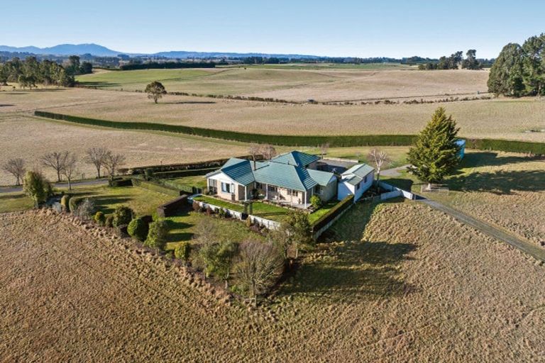 Photo of property in 426 Earlys Road, Cust, 7471