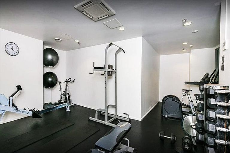 Photo of property in Soho Apartments, 709/74 Taranaki Street, Te Aro, Wellington, 6011