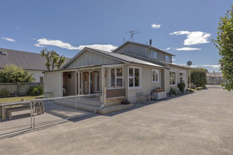 Photo of property in 13 Allen Street, Methven, 7730