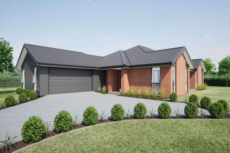 Photo of property in 107 Tauwhare Road, Tamahere, Hamilton, 3283