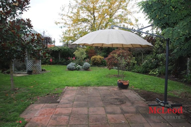 Photo of property in 53 Mcmurdo Street, Tinwald, Ashburton, 7700