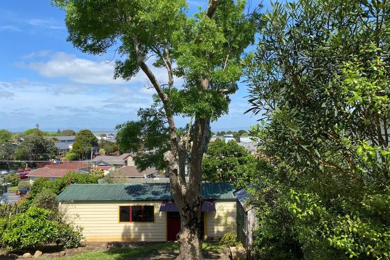 Photo of property in 806 Rolleston Street, Thames, 3500