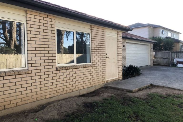 Photo of property in 276 Mahia Road, Weymouth, Auckland, 2103
