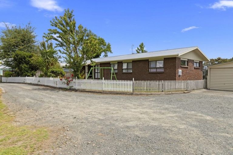 Photo of property in 35 Durham Street, Ngaruawahia, 3720