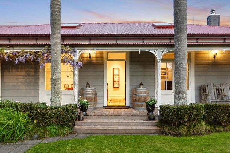 Photo of property in 214 Glenmore Road, Coatesville, Albany, 0793