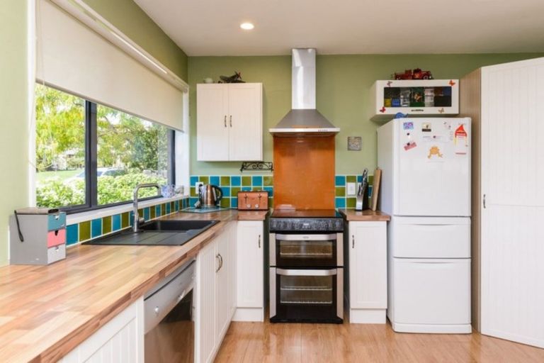 Photo of property in 10 Hillside Terrace, Witherlea, Blenheim, 7201