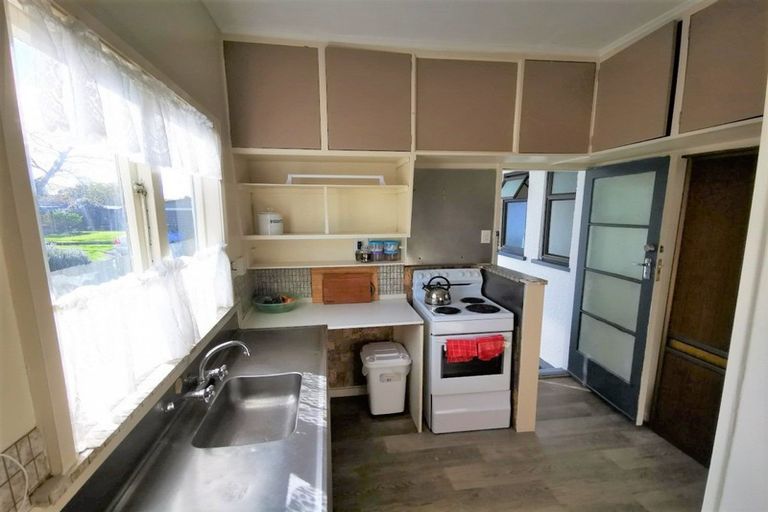 Photo of property in 7 Christian Street, Dannevirke, 4930