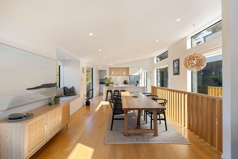 Photo of property in 110 Mount Pleasant Road, Mount Pleasant, Christchurch, 8081