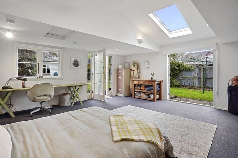 Photo of property in 61 Grange Street, Hillsborough, Christchurch, 8022