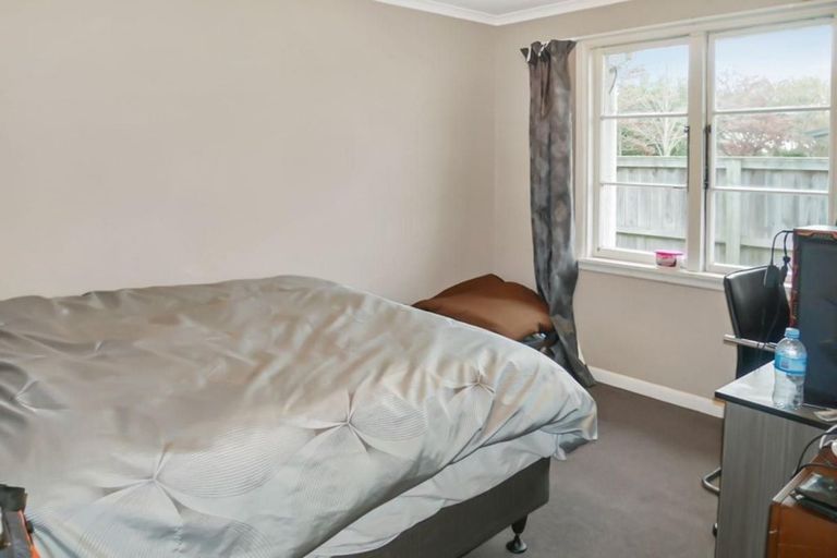 Photo of property in 39 Claridges Road, Casebrook, Christchurch, 8051