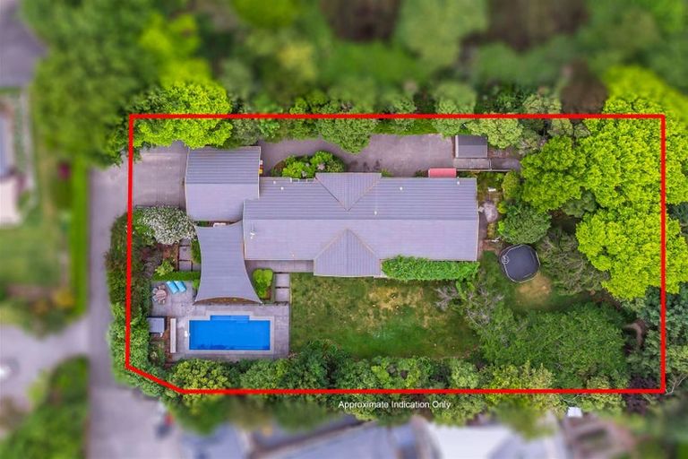 Photo of property in 48a Michaels Road, Tai Tapu, 7672