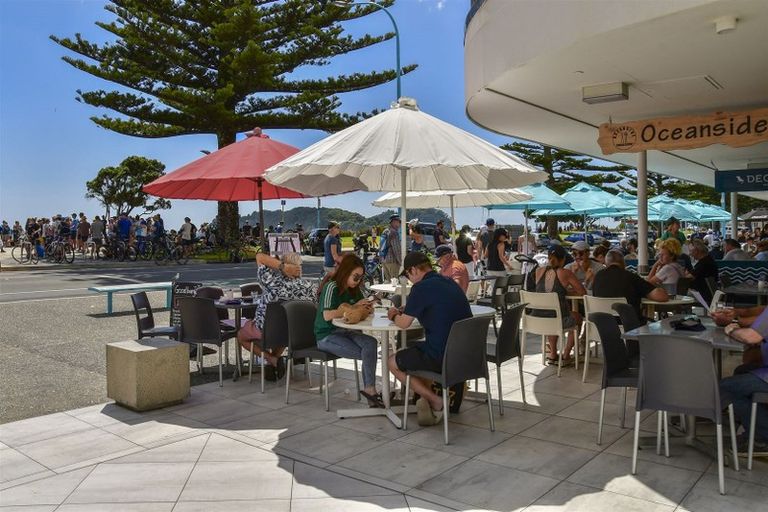 Photo of property in 3/7 Pacific Avenue, Mount Maunganui, 3116