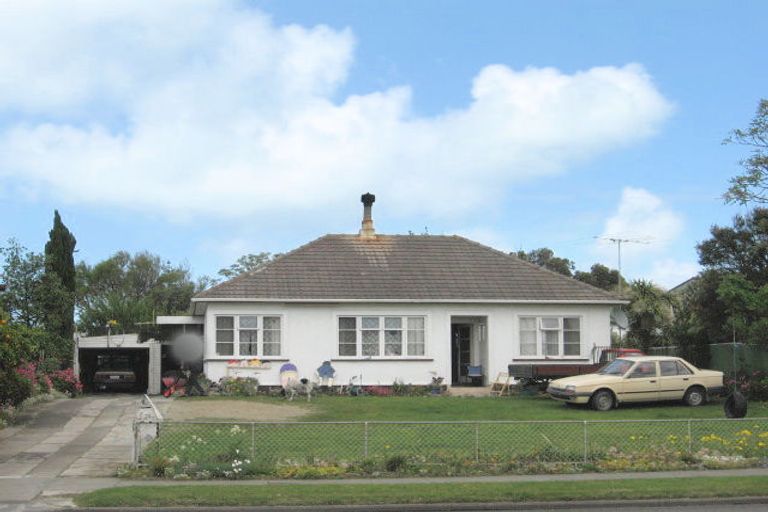 Photo of property in 78 Awapuni Road, Awapuni, Gisborne, 4010