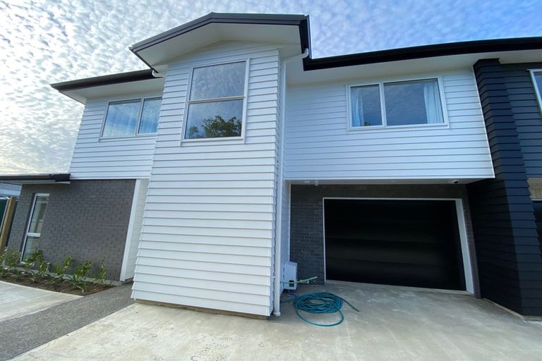 Photo of property in 20a Mudie Street, Alicetown, Lower Hutt, 5010