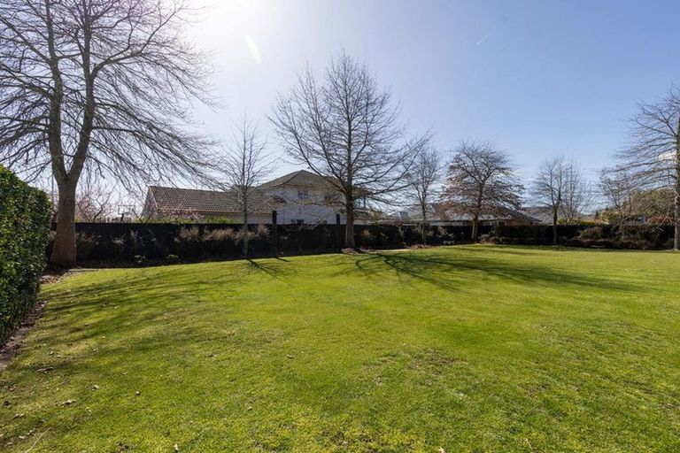 Photo of property in 148 Regent's Park Drive, Casebrook, Christchurch, 8051