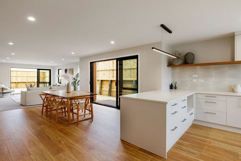 Photo of property in 3 Anurangi Rise, Peacocke, Hamilton, 3206