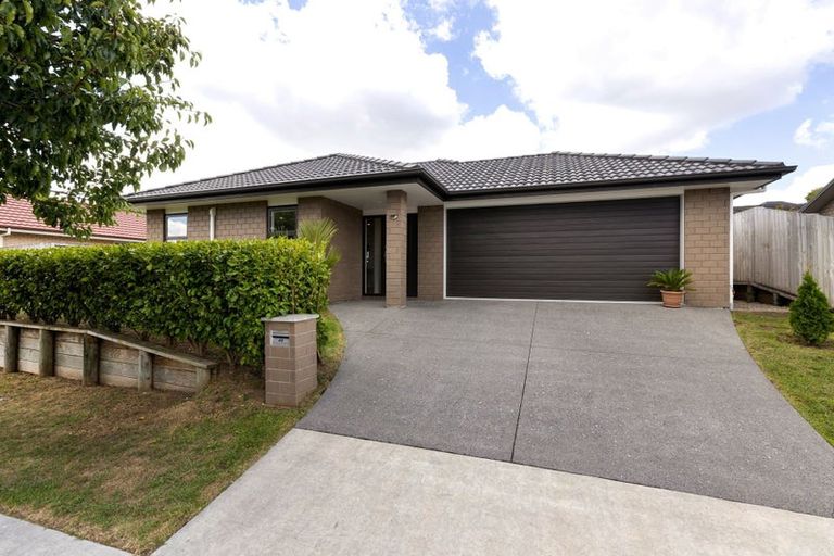 Photo of property in 44 Keston Crescent, Flagstaff, Hamilton, 3210