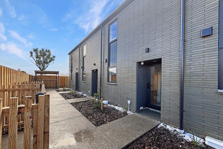 Photo of property in 6/9 Frankleigh Street, Somerfield, Christchurch, 8024