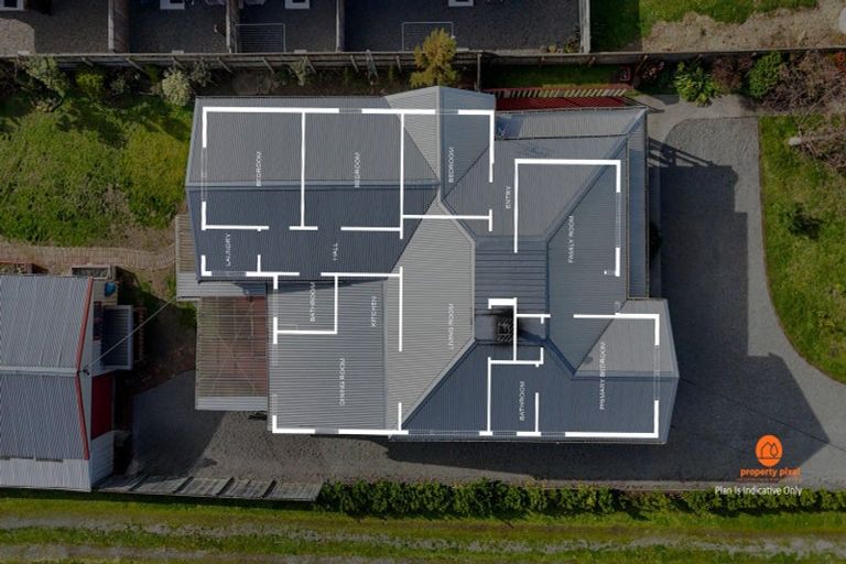 Photo of property in 168 High Street South, Carterton, 5713