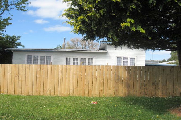 Photo of property in 28 Routley Avenue, Kaikohe, 0405