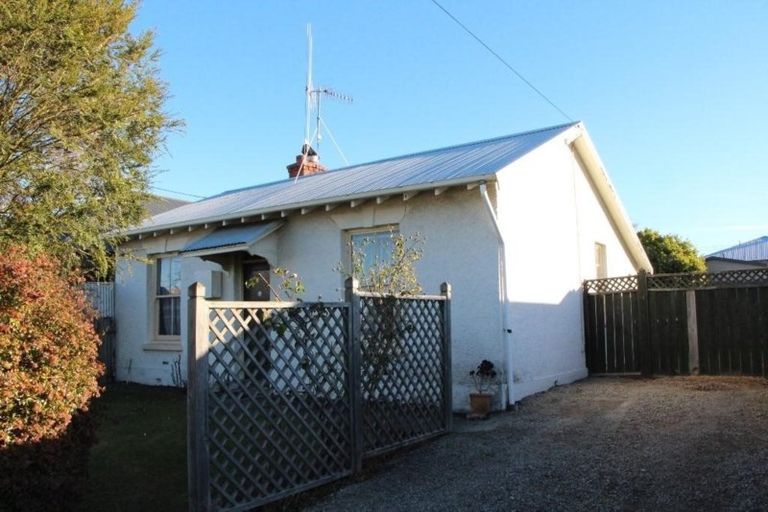 Photo of property in 32 York Street, Seaview, Timaru, 7910