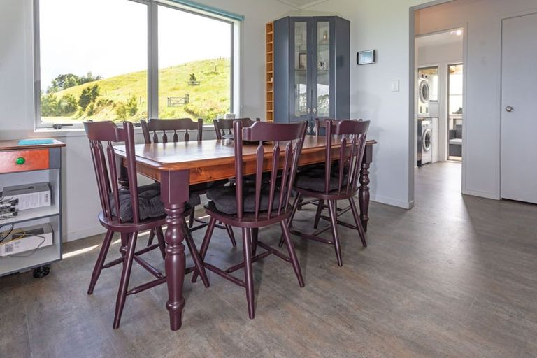 Photo of property in 222 Strange Road, Komata, Paeroa, 3674