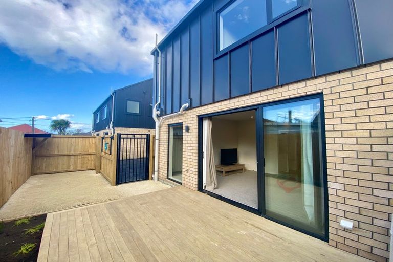 Photo of property in 3/11 Hulbert Street, Linwood, Christchurch, 8062