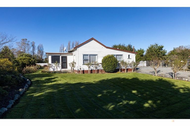 Photo of property in 155 Talbot Street, Geraldine, 7930