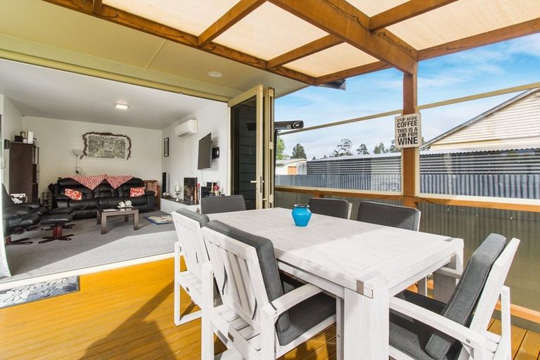 Photo of property in 43 King Street, Pareora, 7912