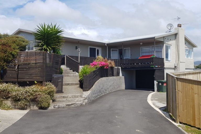 Photo of property in 138 Matai Road, Raumati Beach, Paraparaumu, 5032