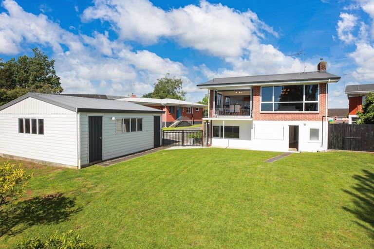 Photo of property in 35 Hillcrest Road, Hillcrest, Hamilton, 3216