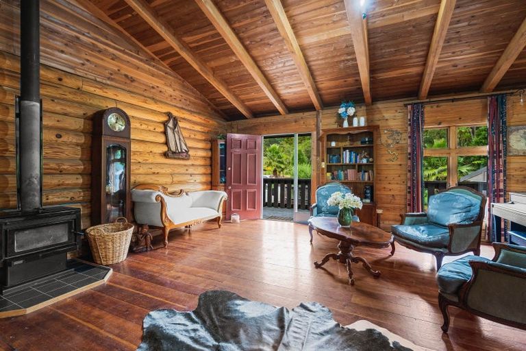 Photo of property in 329 Vinegar Hill Road, Kauri, 0185