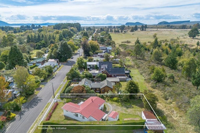 Photo of property in 69 Te Herekiekie Street, Turangi, 3334