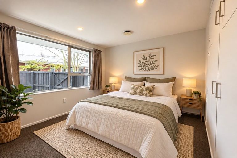 Photo of property in 1/4 Grove Road, Addington, Christchurch, 8024