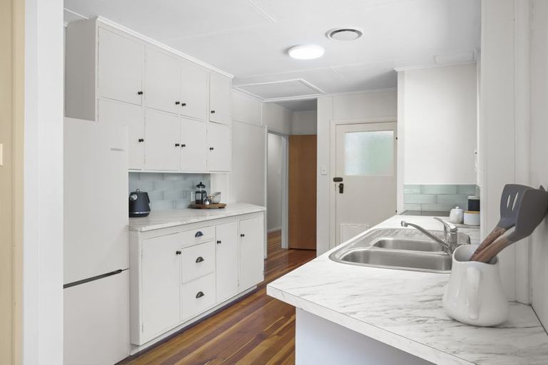 Photo of property in 5c Janet Frame Way, Whitemans Valley, Upper Hutt, 5371