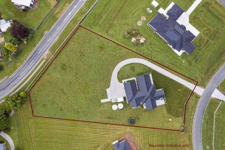 Photo of property in 6 Aranui Road, Matamata, 3472