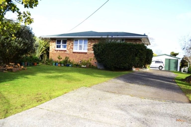 Photo of property in 7 Smiths Avenue, Papakura, 2110