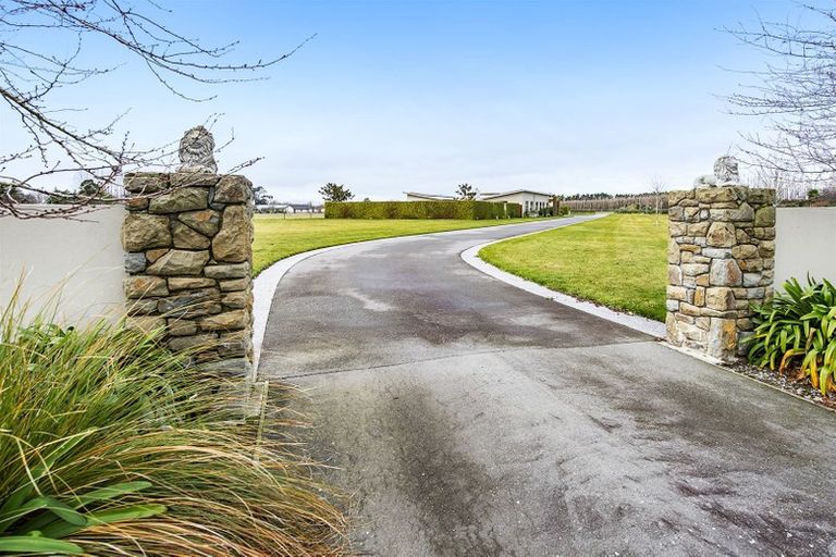 Photo of property in 47 Orchard Place, Clarkville, Kaiapoi, 7691