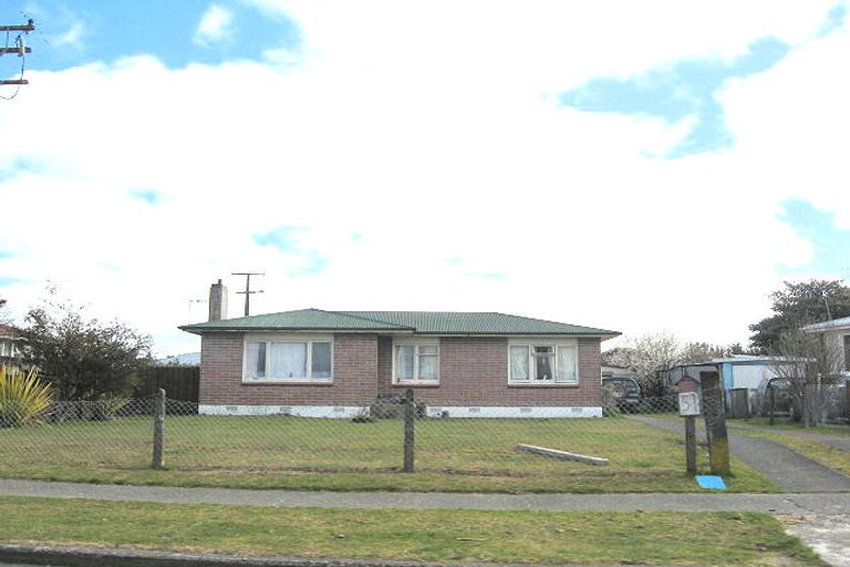 Photo of property in 51 Tawa Street, Murupara, 3025