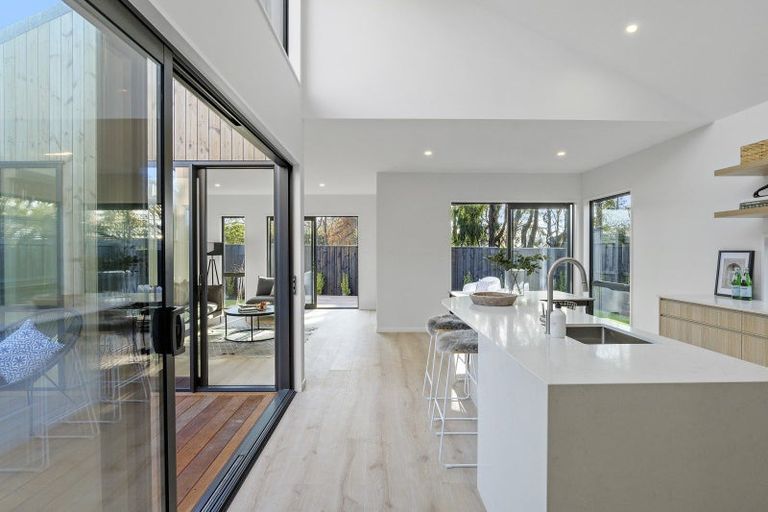 Photo of property in 9 Gusto Lane, Halswell, Christchurch, 8025