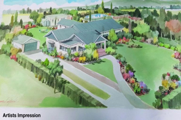 Photo of property in 9 Opie Street, Waimate, 7924