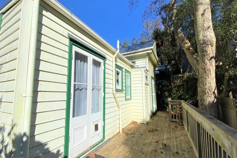 Photo of property in 4 Niger Street, Grey Lynn, Auckland, 1021