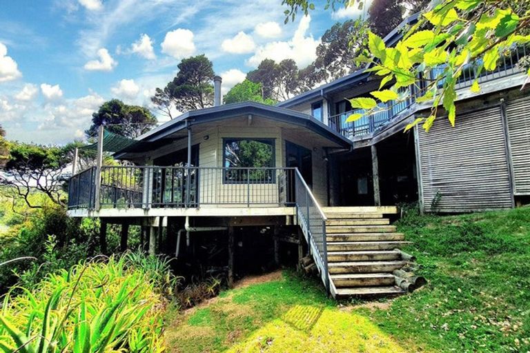 Photo of property in North Cove, Kawau Island, 0920