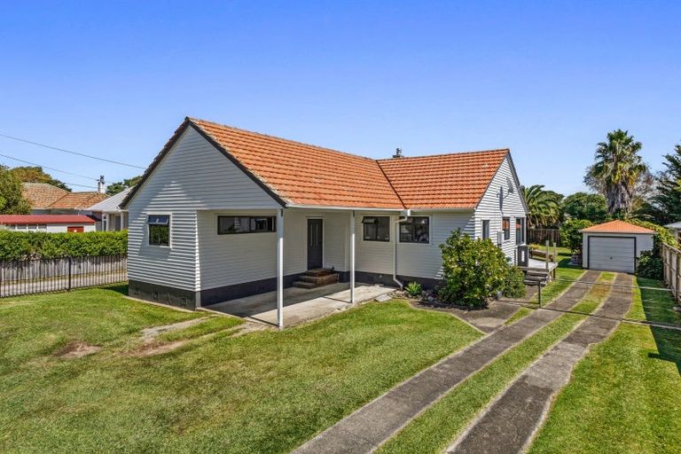 Photo of property in 12 Crete Street, Whakatane, 3120