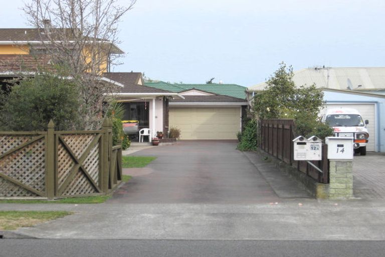 Photo of property in 12a Avenue Road, Greenmeadows, Napier, 4112