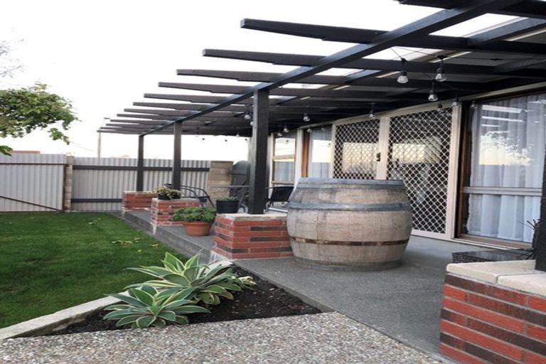 Photo of property in 55 Guppy Road, Greenmeadows, Napier, 4112