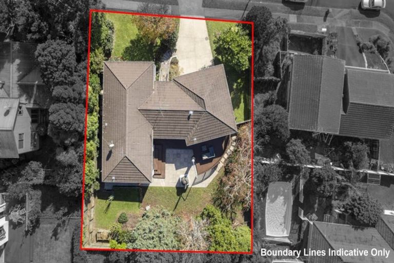 Photo of property in 26 Harper Street, Chatswood, Auckland, 0626